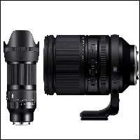 بایگانی‌های لنز سونی