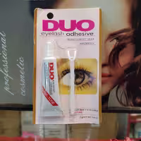 چسب مژهduo