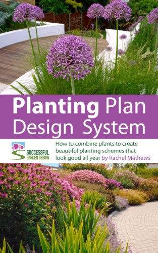  دانلود کتاب Planting Plan Design - How To Combine Plants To Create Beautiful Planting Schemes For Stunning Garden Borders, 2013 - دانلود کتاب های دانشگاهی