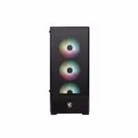 کیس ام اس آی مدل msi MAG FORGE 112R