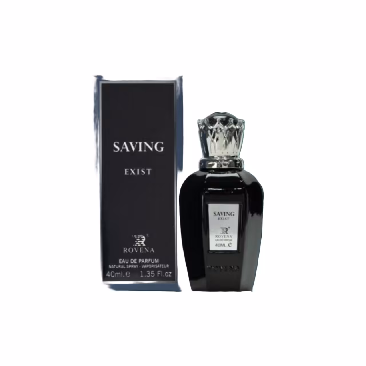 ادو پرفیوم مردانه روونا مدل ساواج الکسیر حجم 40 میل