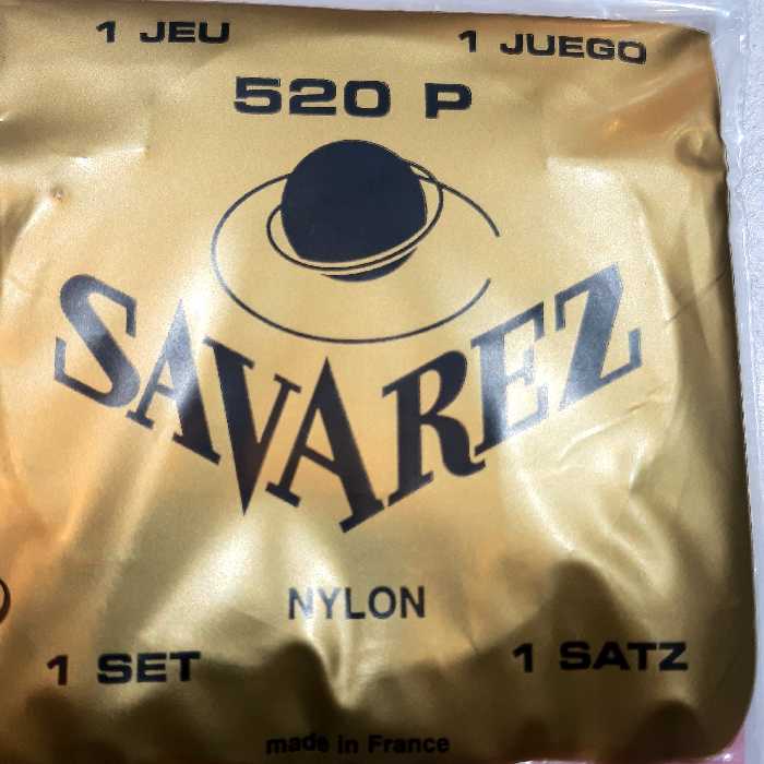 سیم گیتار  ساوارز 520 اورجینال 