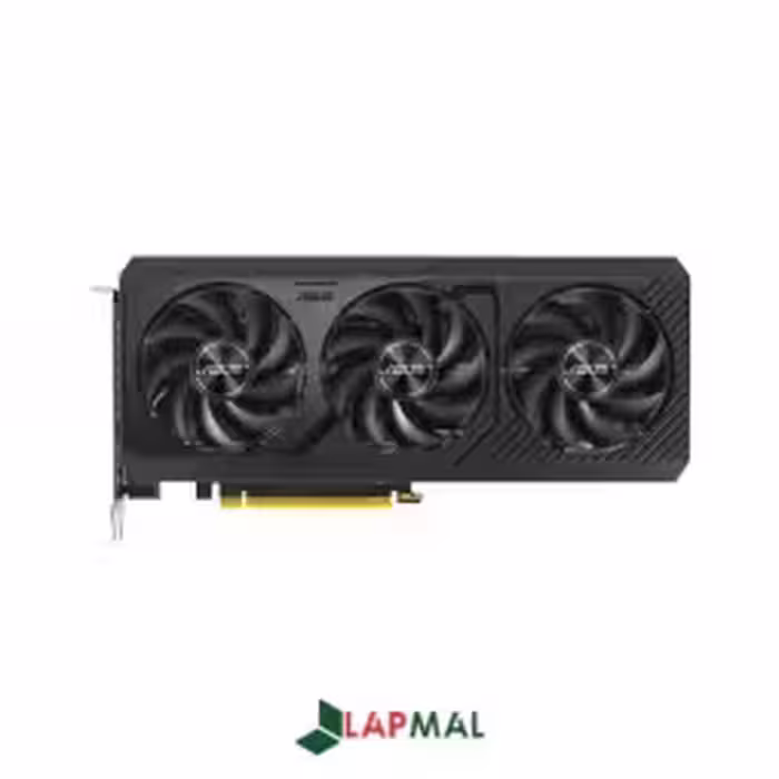 کارت گرافیک ایسوس مدل PRIME RTX 4070 SUPER O12G
فروشگاه اینترنتی تخصصی لپتاپ لپ مال