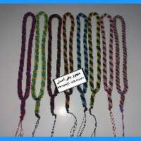 بندگوشی باریک 6 عدد