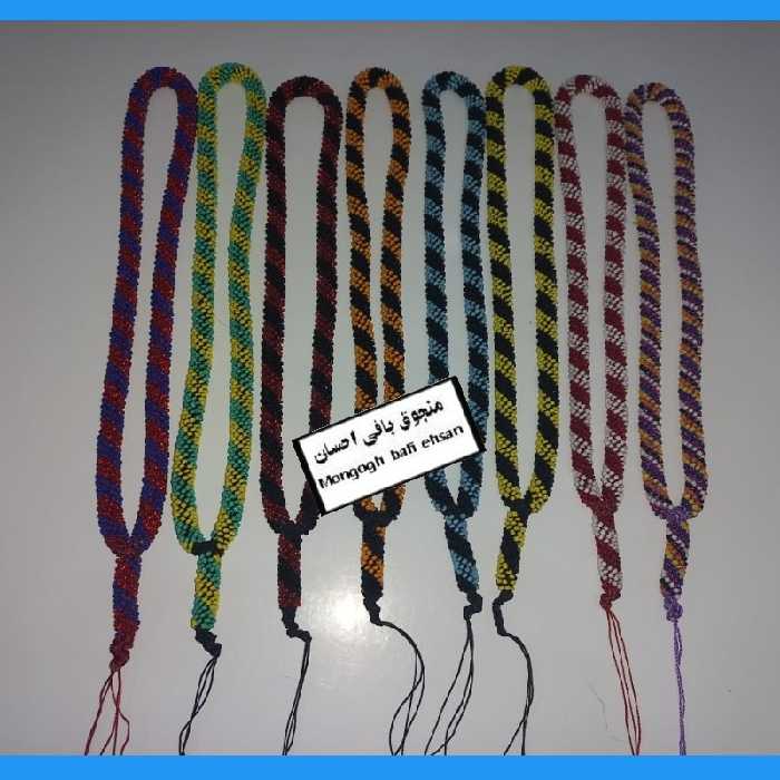 بندگوشی باریک 6 عدد