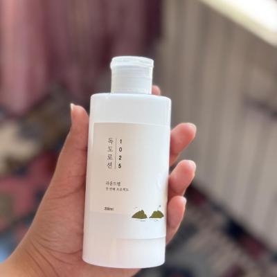 لوسیون مرطوب کننده دوکدو اصل کره Round Lab 1025 Dokdo Lotion