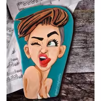 کوکی تابلویی 17