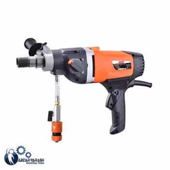 دریل نمونه بردار ای جی پی مدل DM5 - ابزار یراق