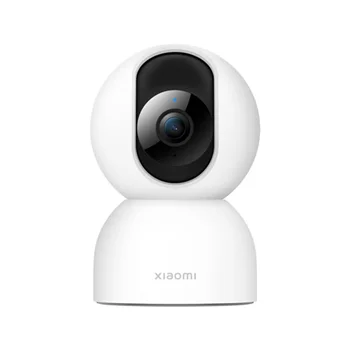 دوربین مداربسته تحت شبکه شیائومی مدل Smart Camera C400 MJSXJ11CM