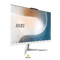 کامپیوتر همه کاره 24 اینچی ام اس ای مدل AM242 پردازنده Core i3 1315U رم 16 حافظه 1TB SSD گرافیک INTEL
