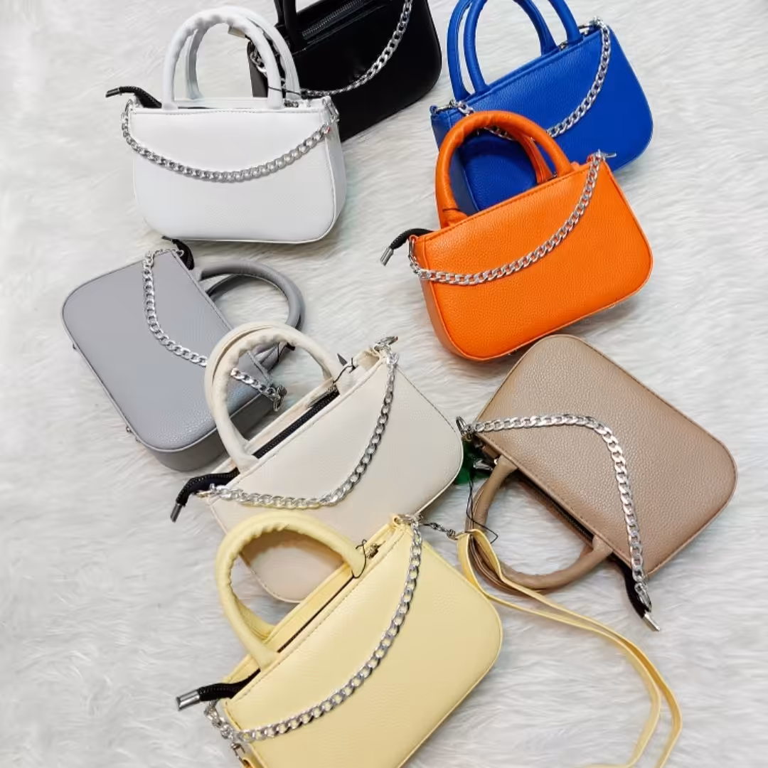 کیف پاسپورتی تضمینی