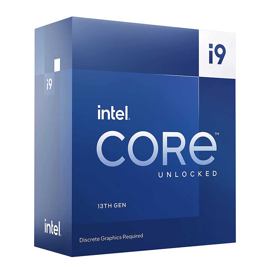 قیمت و خرید سی پی یو باکس اینتل مدل Core i9-13900KF | یاس ارتباط