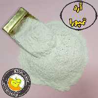 آرد تمپورا درجه1 تیارمزه
