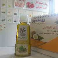 روغن رازیانه روغندون