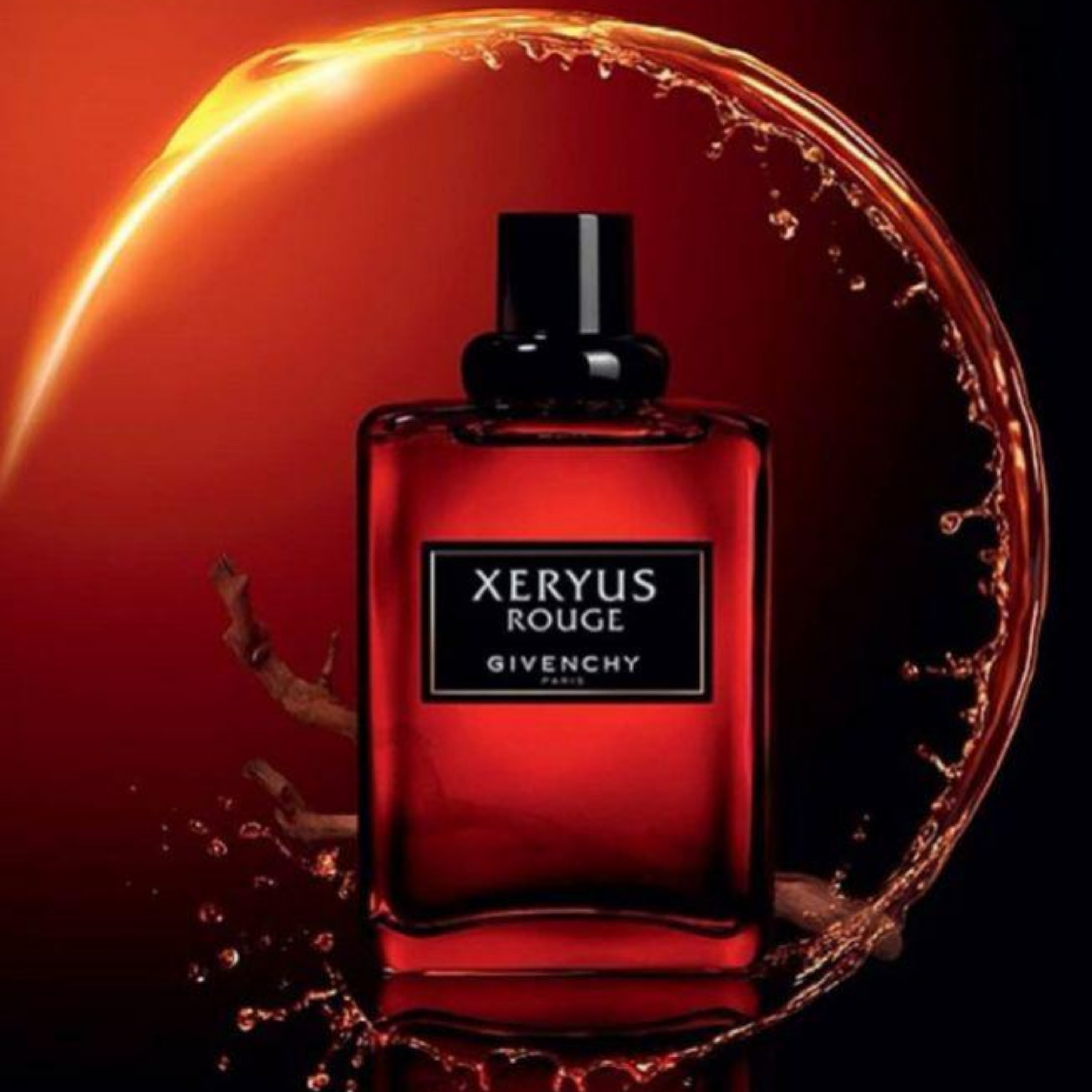 عطر اورجینال خالص  اگزریوس (1میل) ماندگاری 48 ساعت تضمینی برند لوزی  گرید اچ