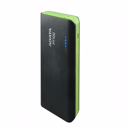 Adata PT100 10000mAh Power Bank