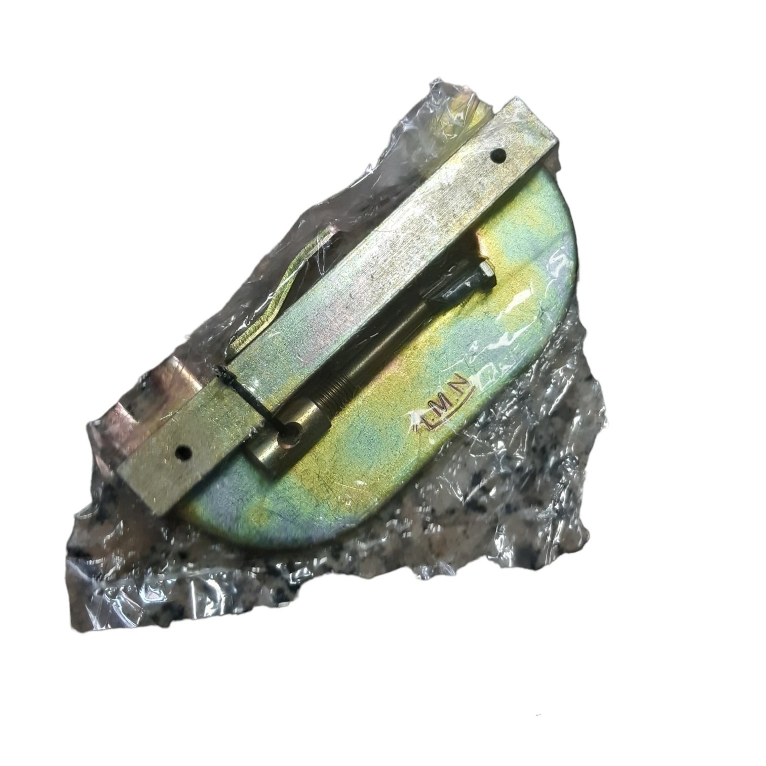 اچارتایم ال 90 و مگان موتور  K4M