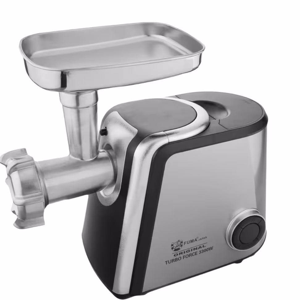 چرخ گوشت فوما مدل 1755