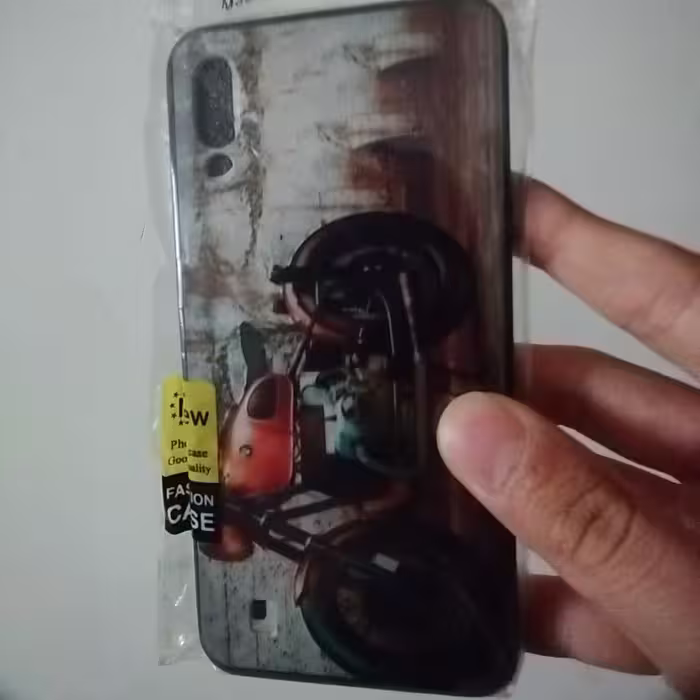 قاب گوشی سامسونگ A10 -M10