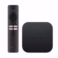 پخش کننده تلویزیون شیائومی Xiaomi TV Box S MDZ-28-AA (2nd Gen) خرید محصولات شیائومی