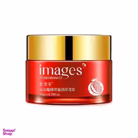 کرم مرطوب کننده و آبرسان ایمجز مدل انار حجم 50 میلی لیتر