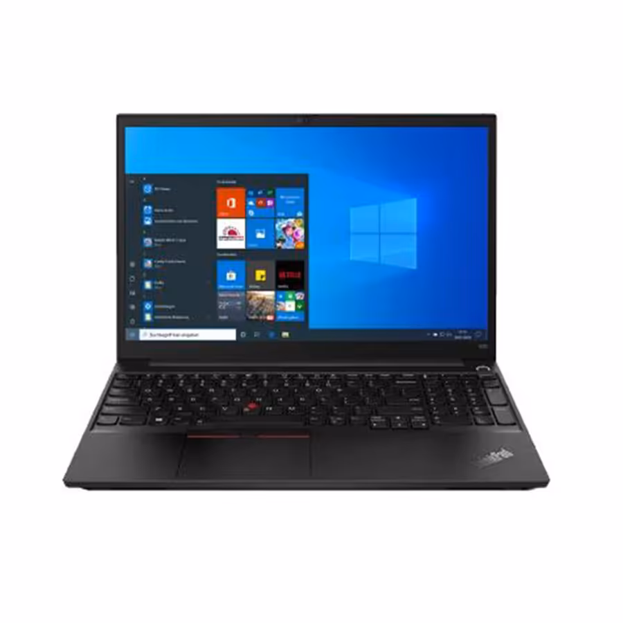 قیمت و خرید لپ تاپ 15.6 اینچ لنوو ThinkPad E15-NA Core i5 1235U/512GB SSD/8GB/MX550 2GB | یاس ارتباط