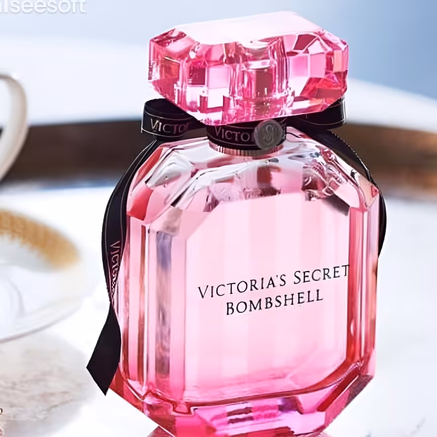 عطر ویکتوریا سکرت میلی 18هزار تومان