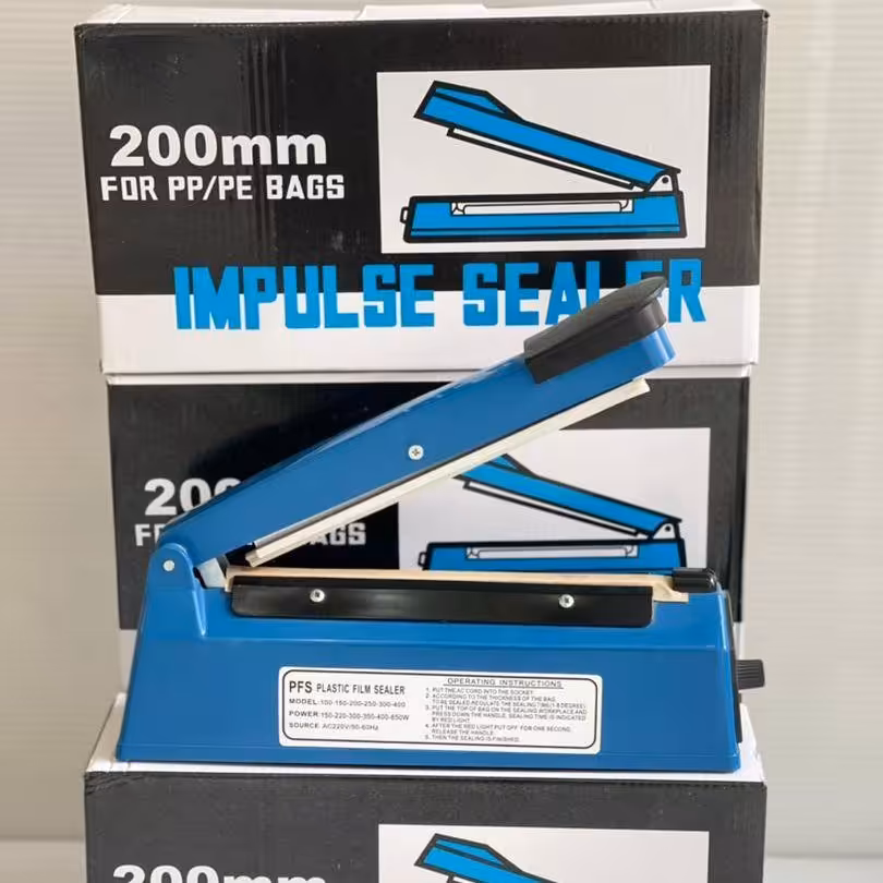 پرس پلاستیک 20 (پس کرایه)