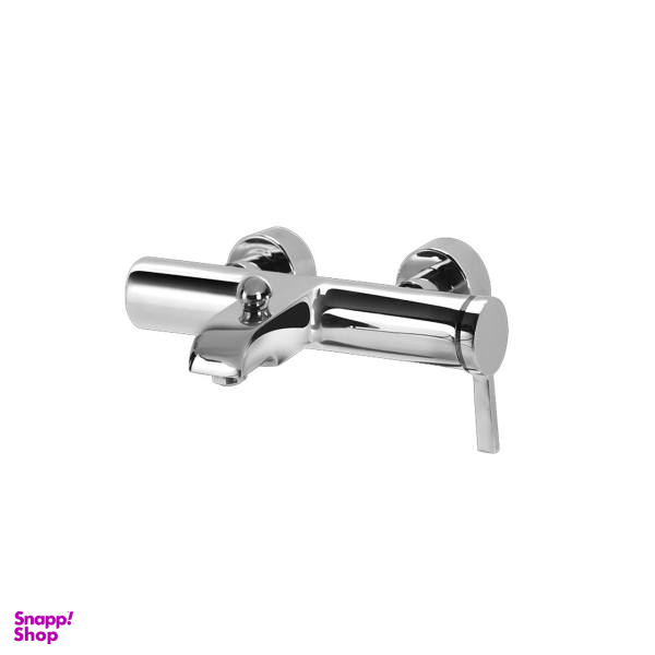 شیر حمام کی دبلیو سی مدل Ava