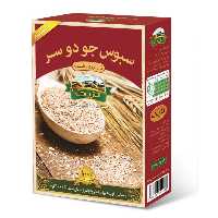 سبوس جو دوسر فرآوری شده تژین 170 گرم