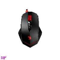 ماوس مناسب بازی ای فورتک (A 4 Tech) مدل V8M