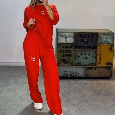 ست اسپرت زن و شوهری نایک