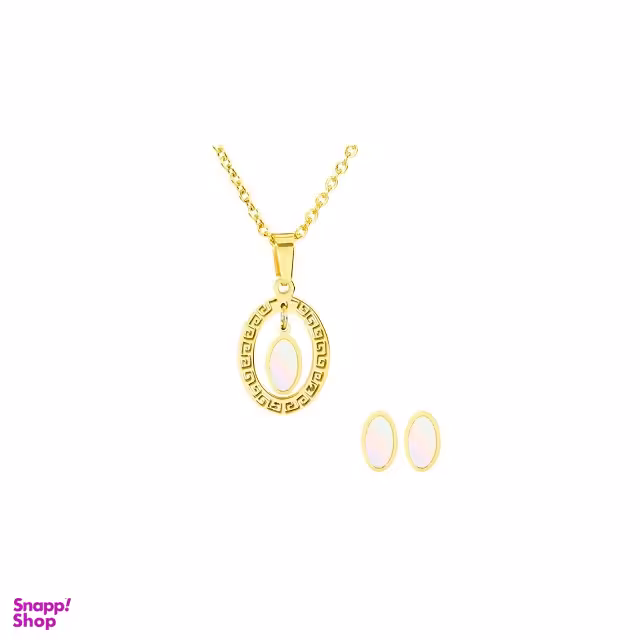 نیم ست اقلیمه کد NS276