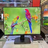 مانیتور DELL UltraSharp 2K 27&quot; FRAMELESS U2717D | مفیدیار مشاوره و خرید لپ تاپ و کامپیوتر با بهترین قیمت