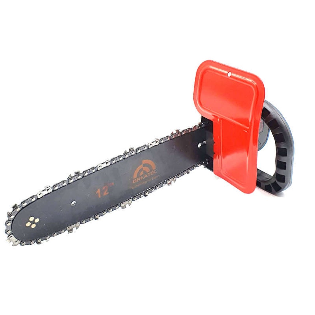 تبدیل مینی فرز به اره زنجیری مدل گریتک  تمام اتوماتیک تکنولوژی ژاپن 