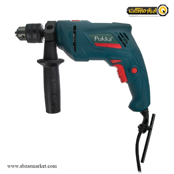 دریل چکشی پوکا مدل D13240