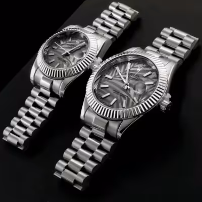 ساعت ست رولکس آمازون