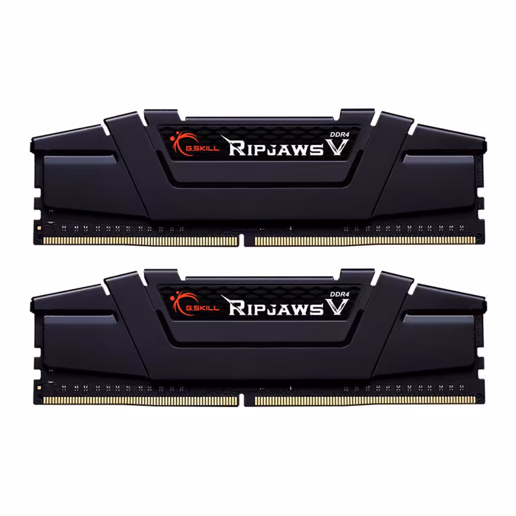 رم جی اسکیل Ripjaws V DDR4 16GB (2x8GB) 3600Mhz CL19