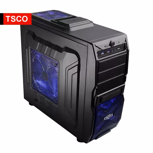 کيس کامپيوتر تسکو مدل TC VA-4614