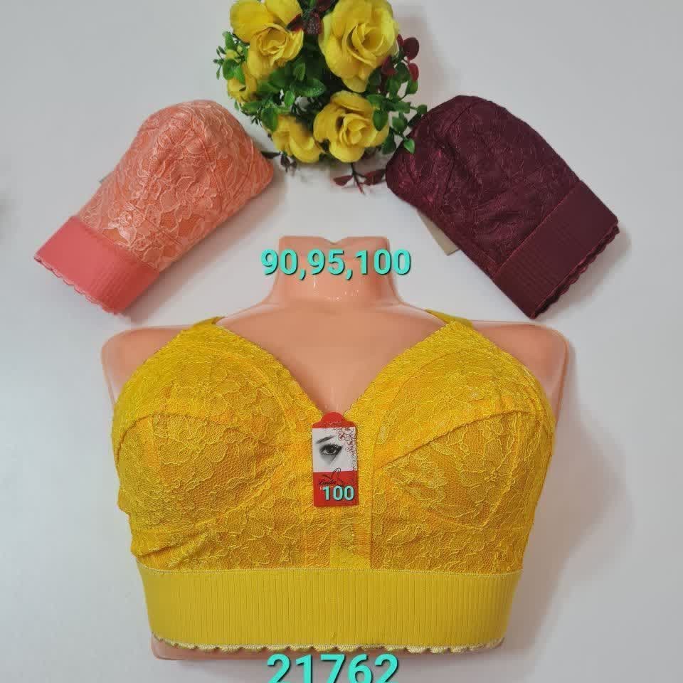 سوتین توری رستمی کد21762