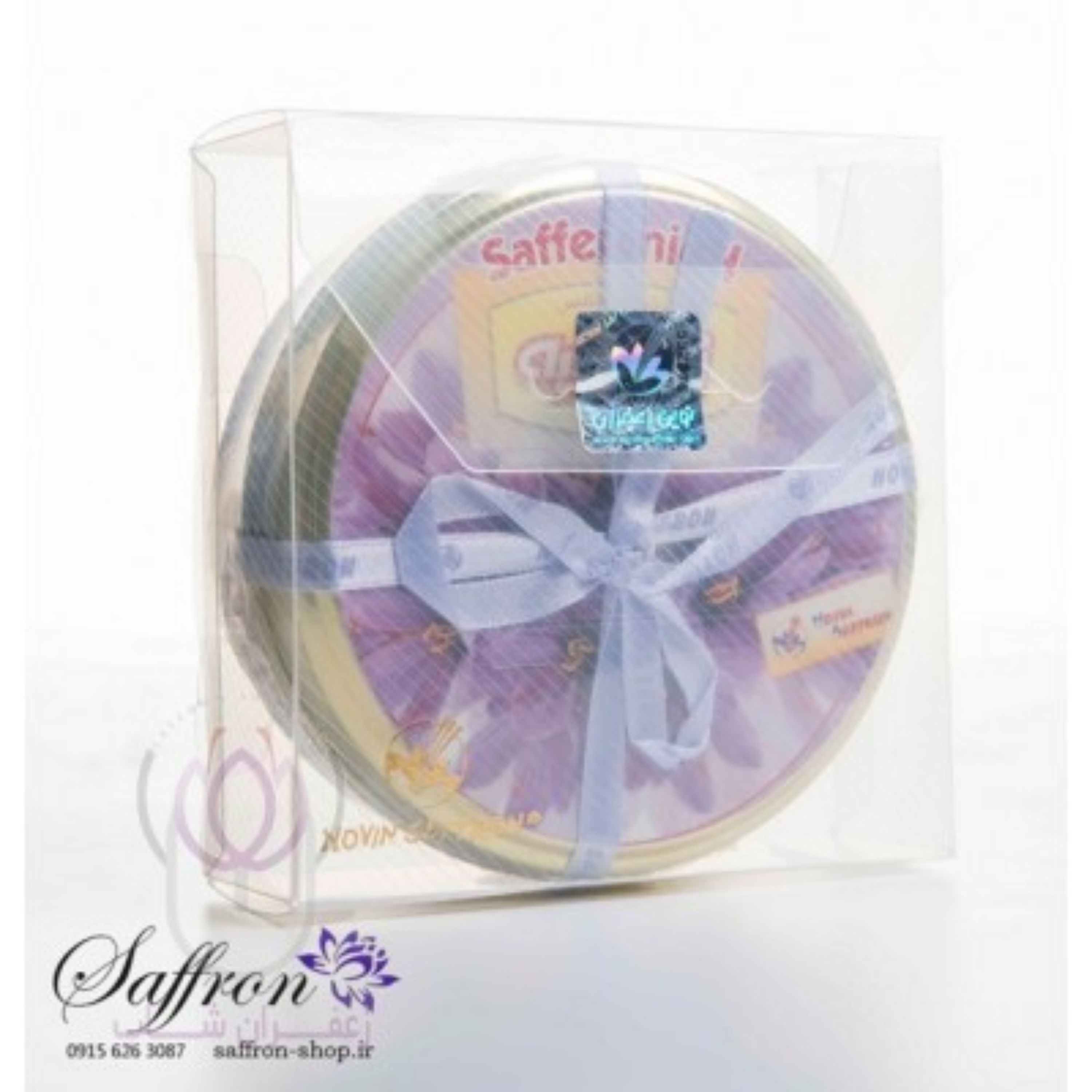 نوین زعفران 20 گرم صادراتی