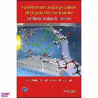 کتاب Fundamentals and Applications of Organic Electrochemistry اثر Toshio Fuchigami انتشارات Wiley