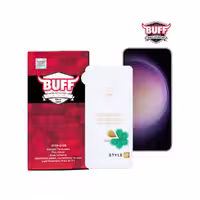 محافظ صفحه گوشی Buff Hydrogel مناسب سامسونگ Galaxy S23