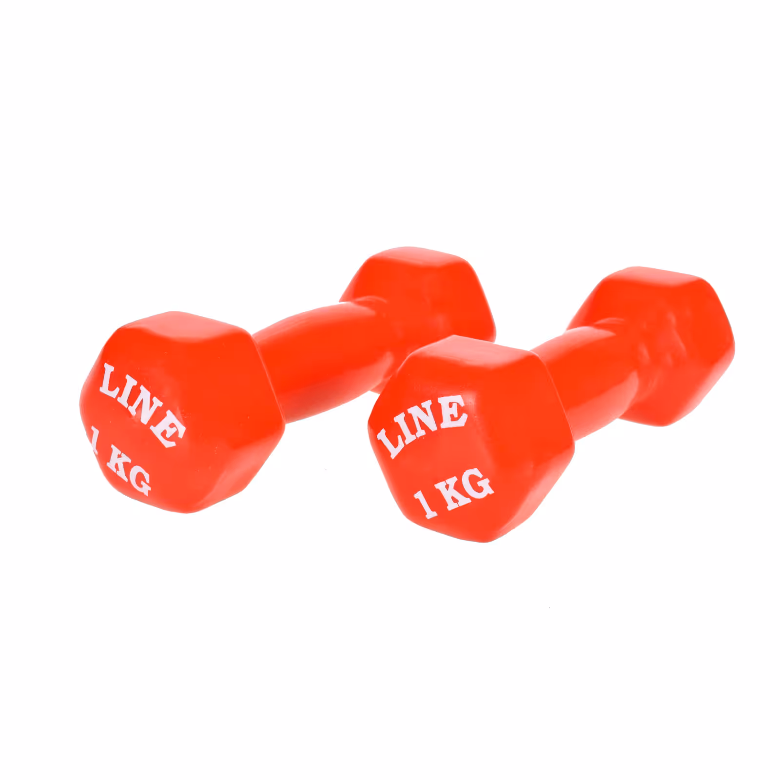 دمبل 1 کیلوگرمی