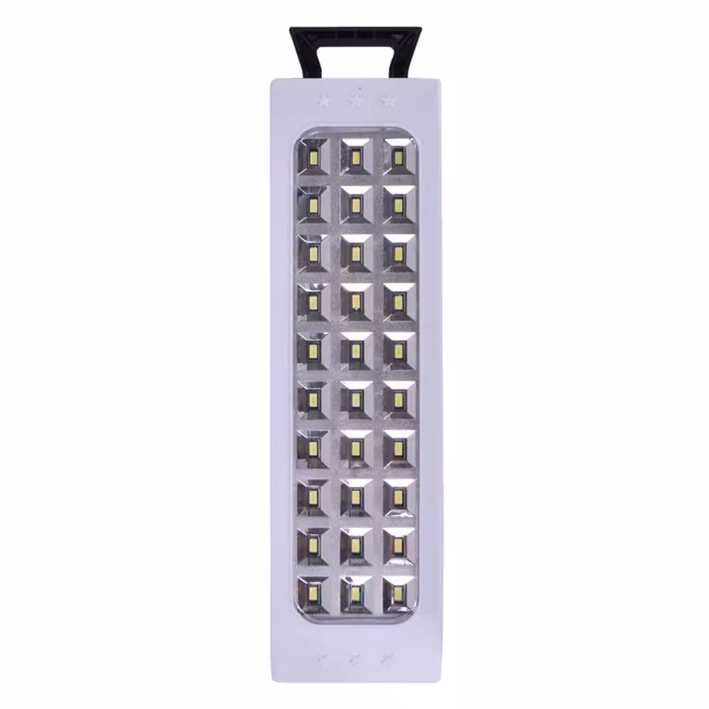 چراغ اضطراری شارژی کیانگ مدل KY-718