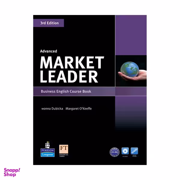 Market Leader Advanced 3rd edition