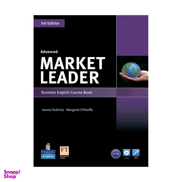 Market Leader Advanced 3rd edition