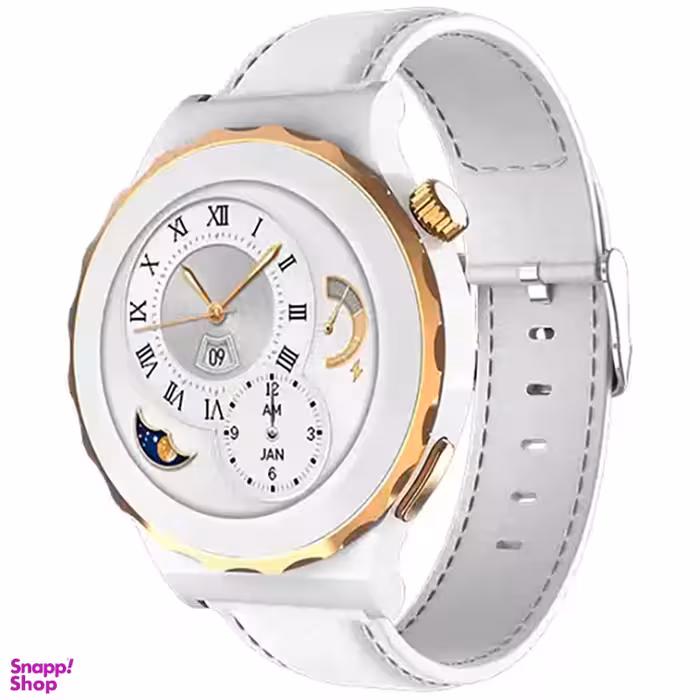 ساعت هوشمند آکو مدل AKO-3