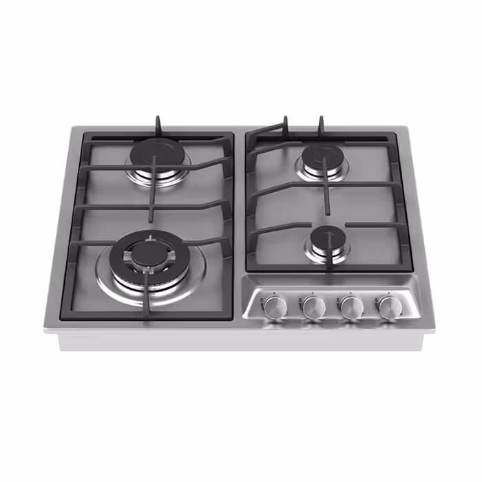 اجاق گاز استیل داتیس مدل DS-426