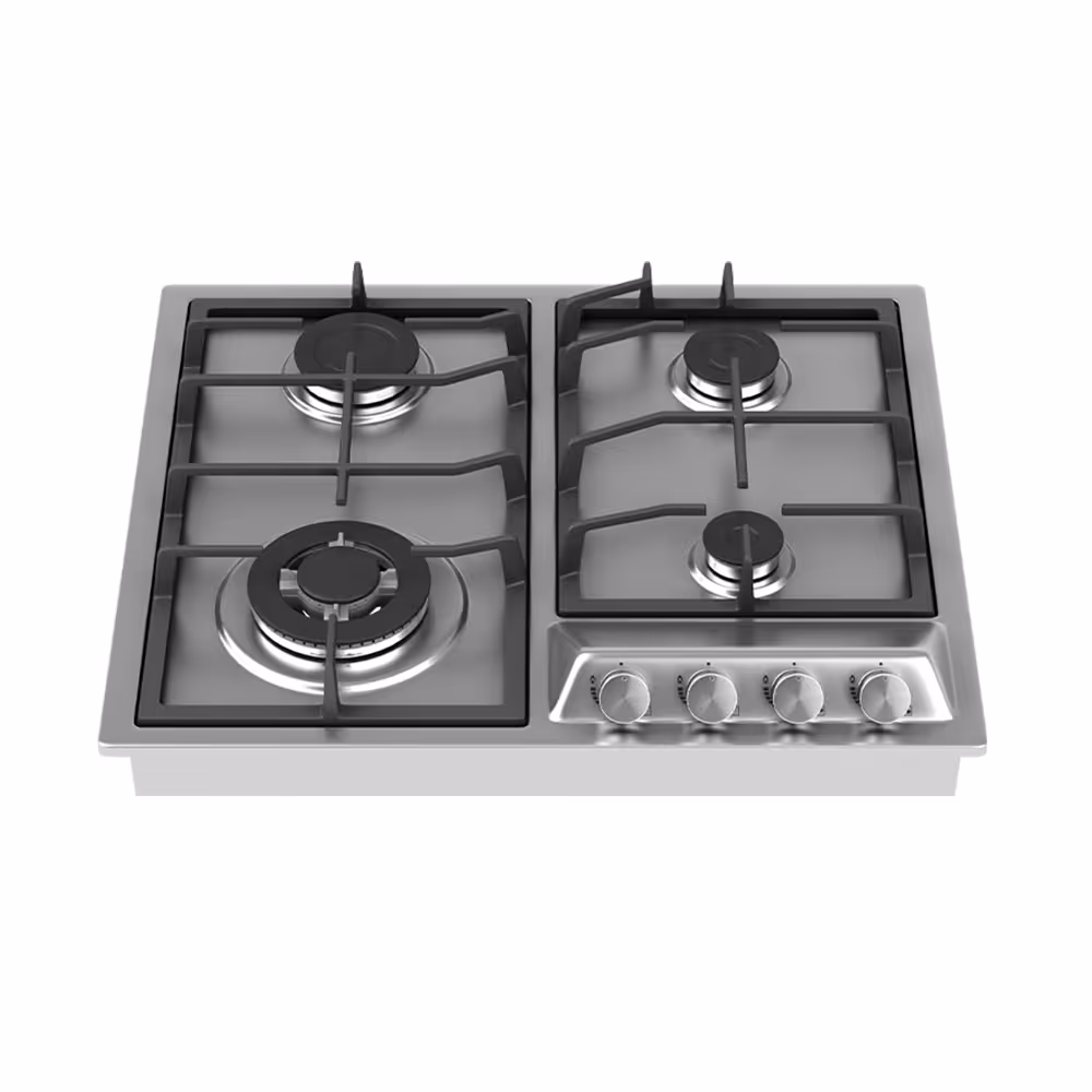 اجاق گاز استیل داتیس مدل DS-426